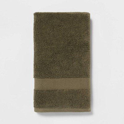 Performance Plus Bath Towel - Threshold™ | Target