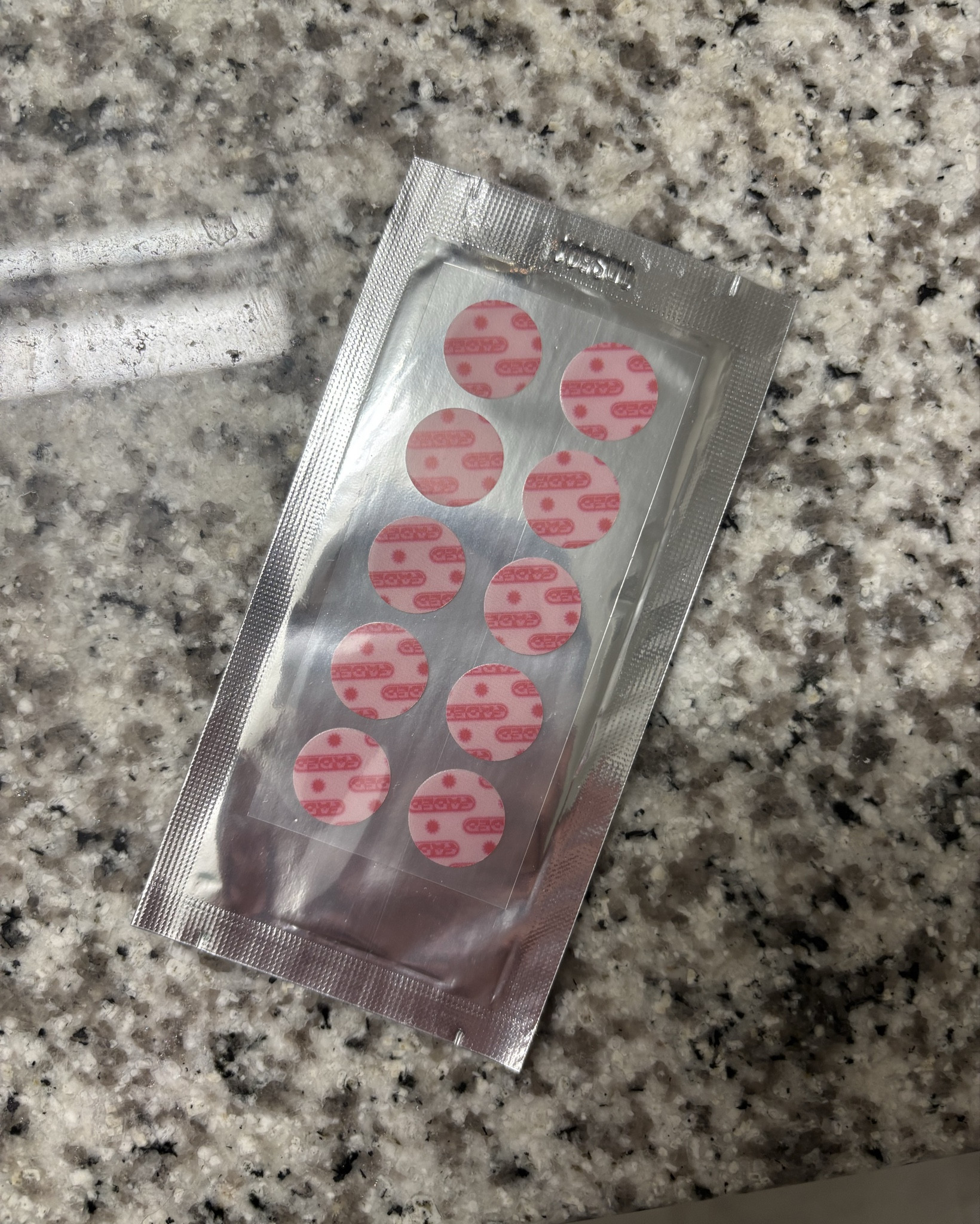 The new Topicals Faded Dark Spot patches - a before and after! 
Clearing my hyperpigmentation with these cute new patches and consistency! 

Beauty, skincare, face, hyperpigmentation, patches, acne, hydrocolloid, pink, new product

#LTKmorningroutine #LTKgrwm #LTKBeauty