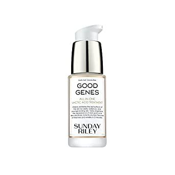 Sunday Riley Good Genes All-in-One Lactic Acid Treatment Face Serum | Amazon (US)