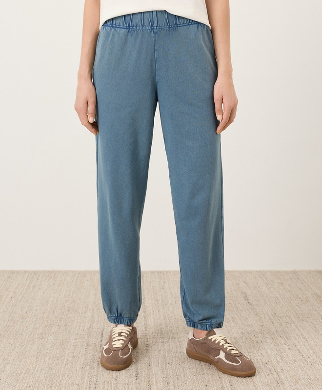 Women’s Weekends Relaxed Sweatpant made with Organic Cotton | Pact | Pact Apparel