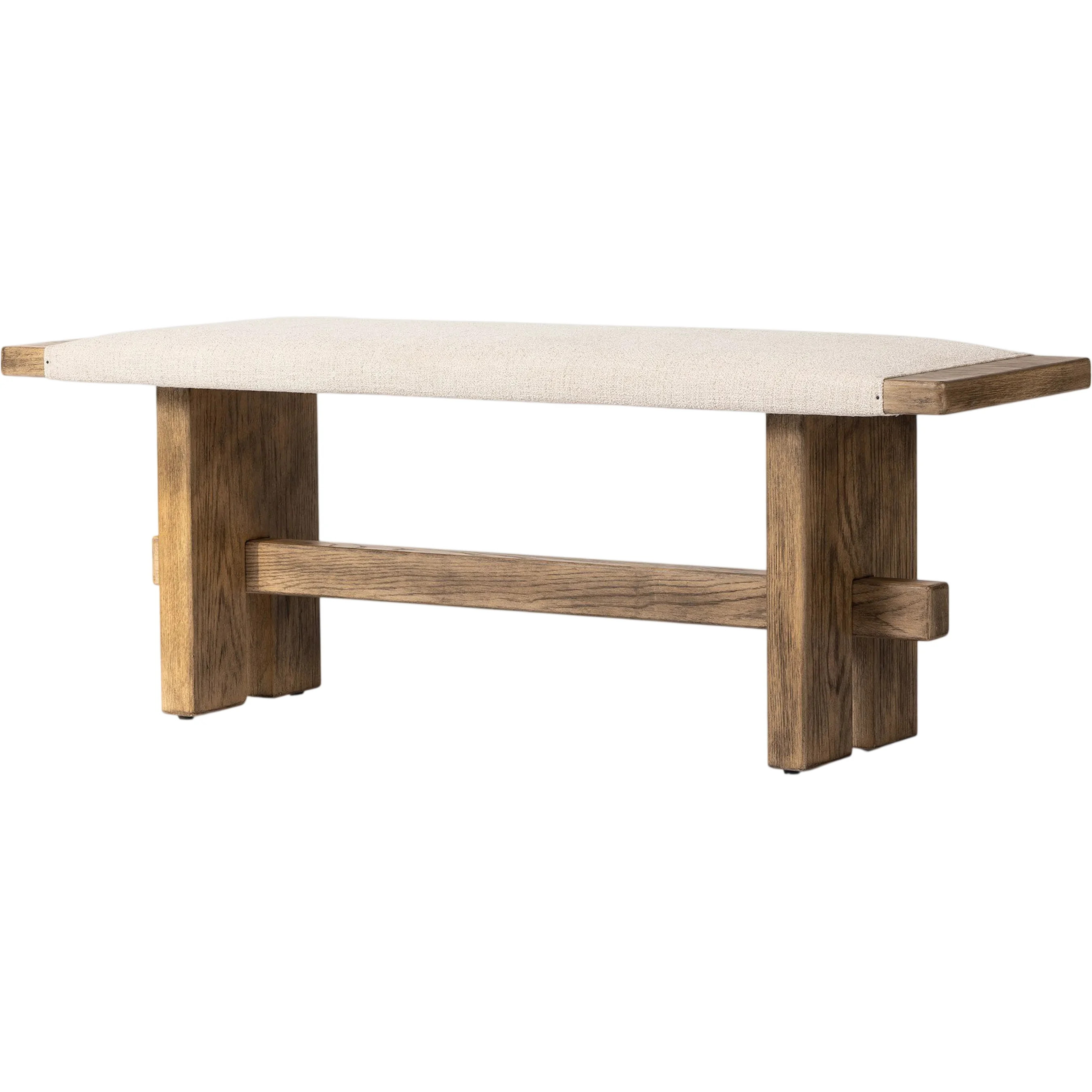 Poe Accent Bench | Layla Grayce