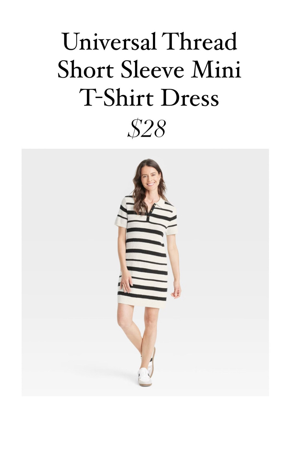 Target style 
Target new arrivals 

#LTKSaleAlert #LTKSeasonal #LTKFindsUnder50