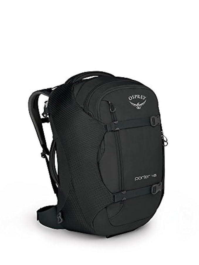 Osprey Packs Porter 46 Travel Backpack | Amazon (US)