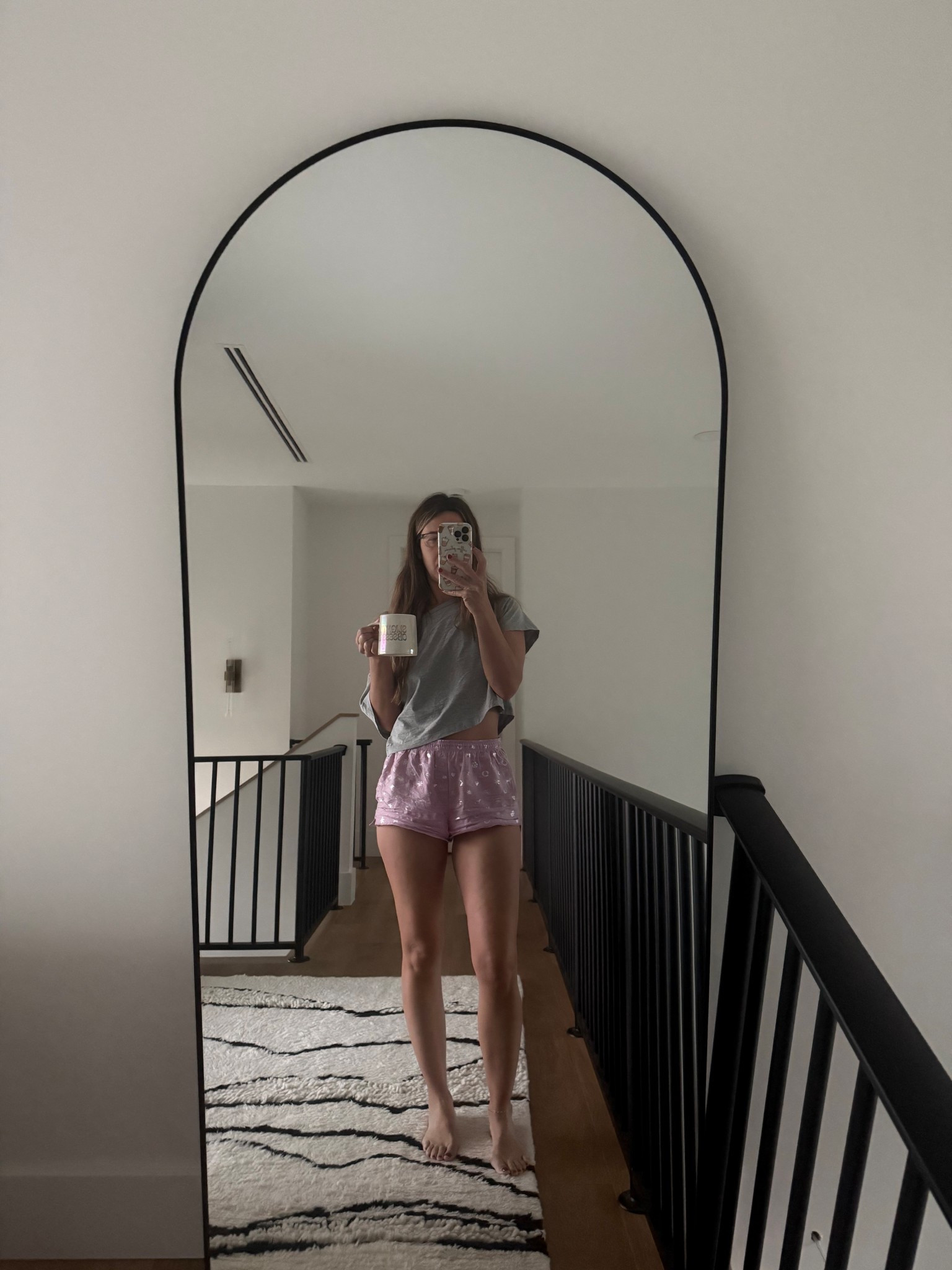 Good morning 