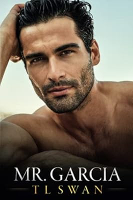 Mr Garcia (Mr Series) | Amazon (US)