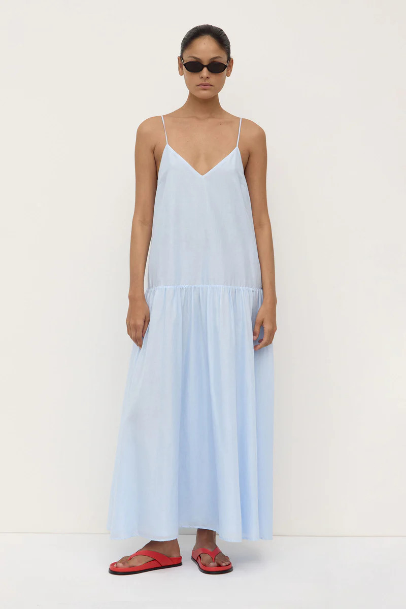Masie Maxi Dress | Assembly Label (AU)