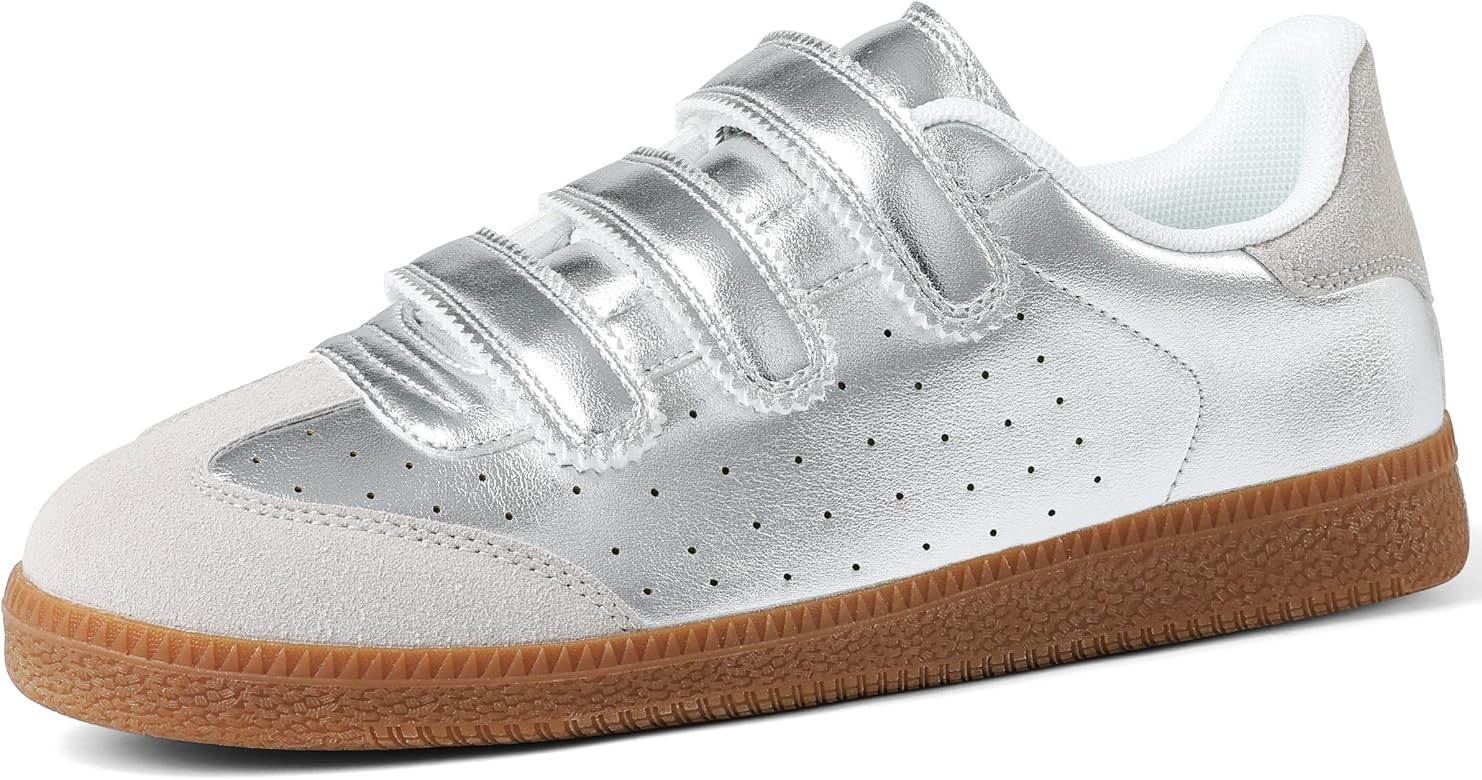 CYNLLIO Sneakers for Women Comfortable Tennis Shoes Non-Slip Lightweight Walking Shoes Casual Fas... | Amazon (US)