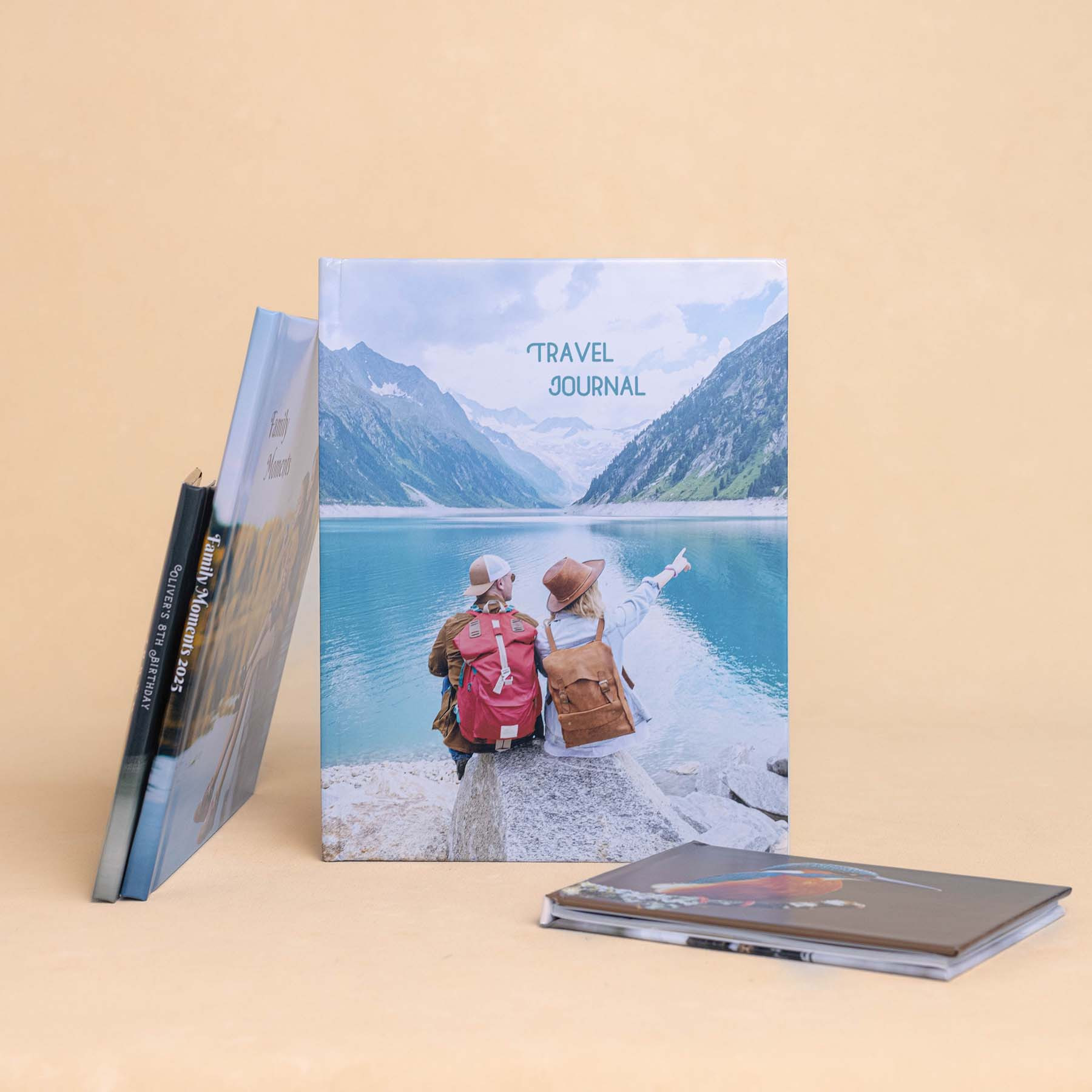Classic Hardcover Photo Books | Printique