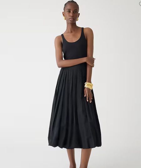 Beautiful black summer dress 

#LTKover40 #LTKSeasonal #LTKstyletip