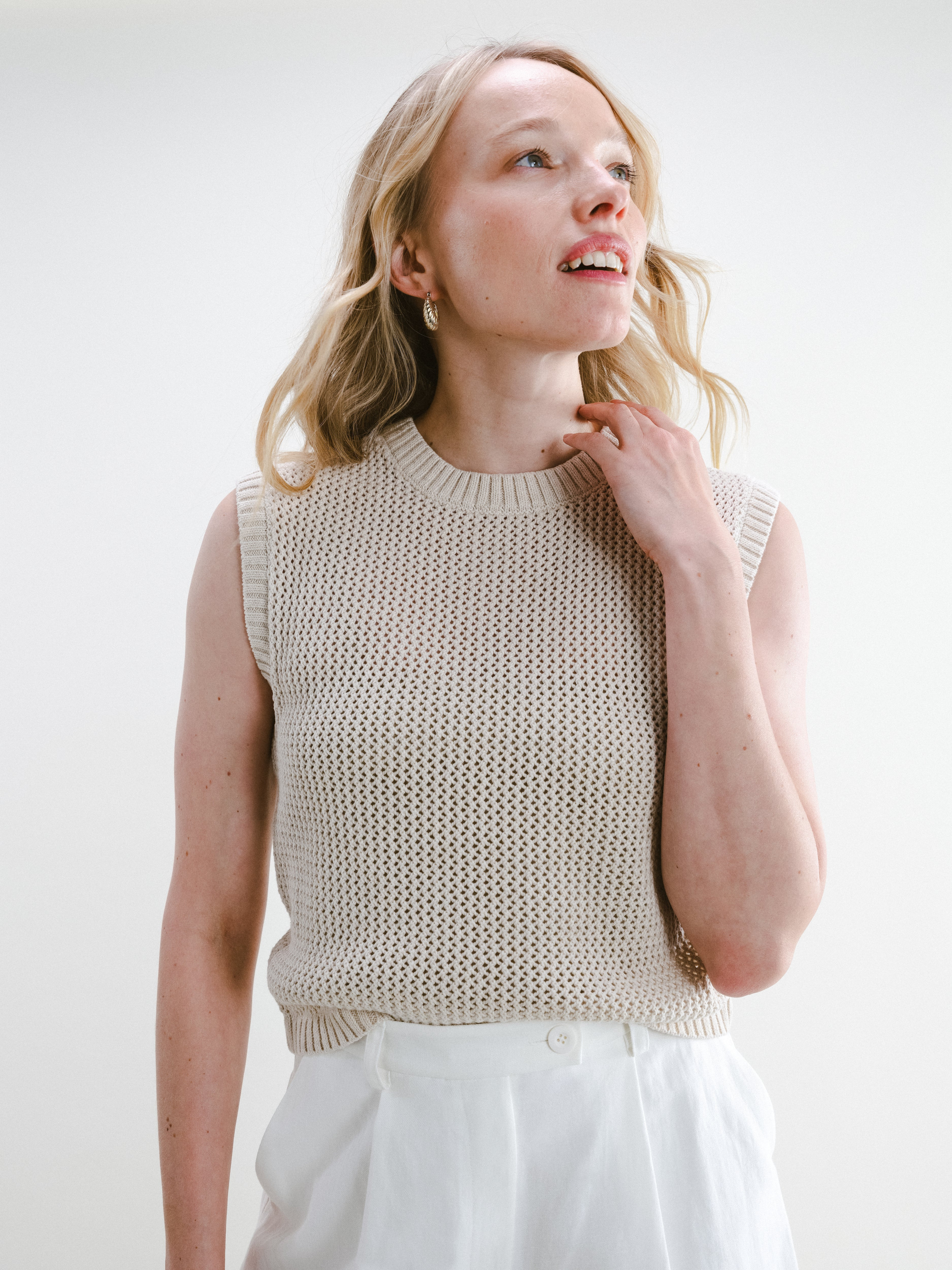 Sublime Tank | Darling