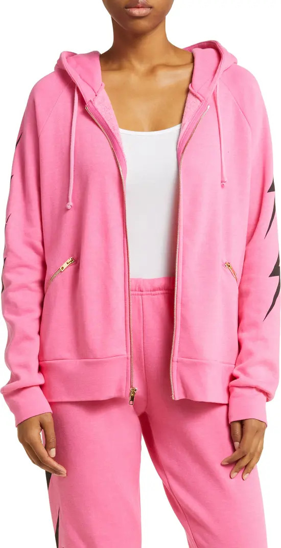 Bolt 4 Zip HoodieAviator Nation | Nordstrom