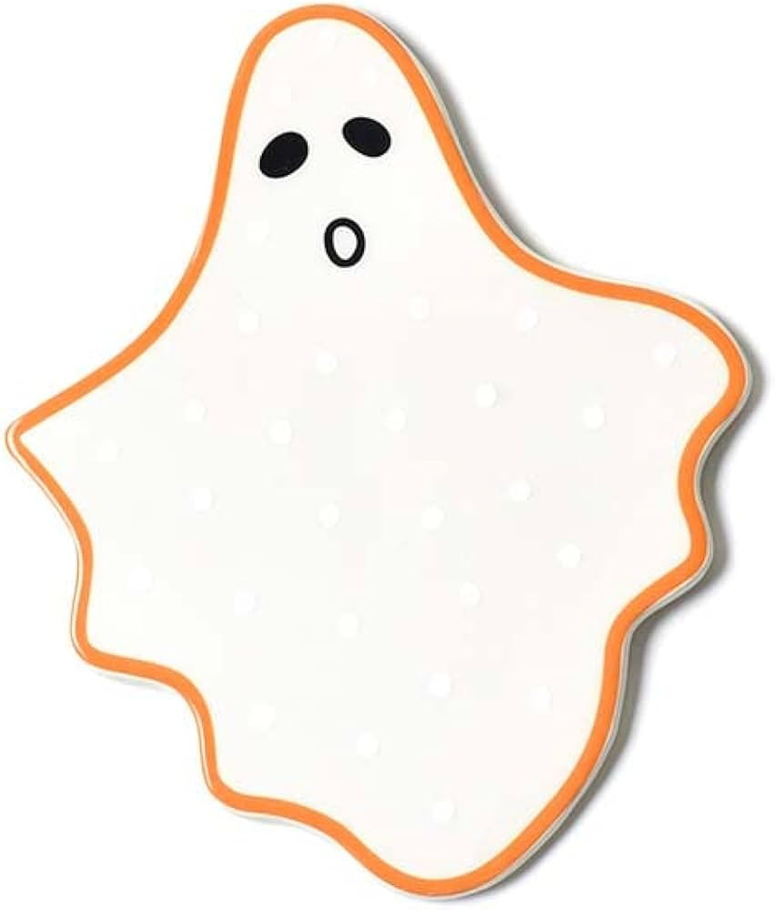 Happy Everything Ghost 2 Big Attachment | Amazon (US)