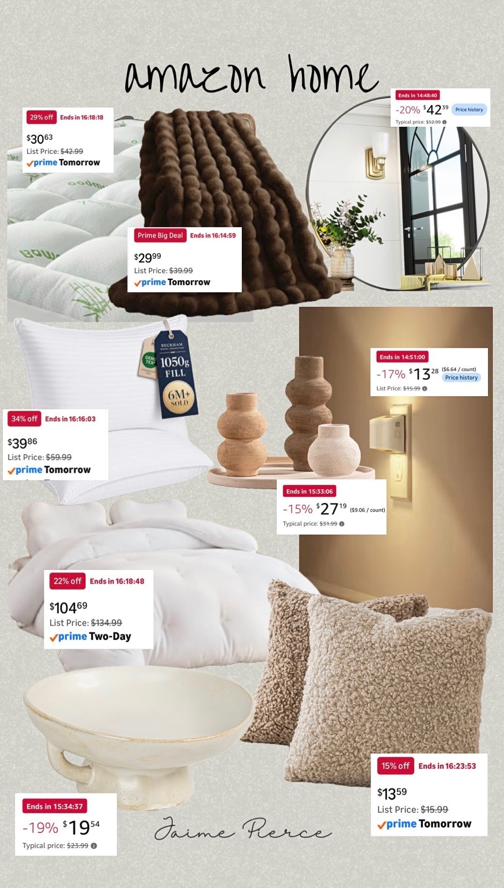 #amazon #home #prime