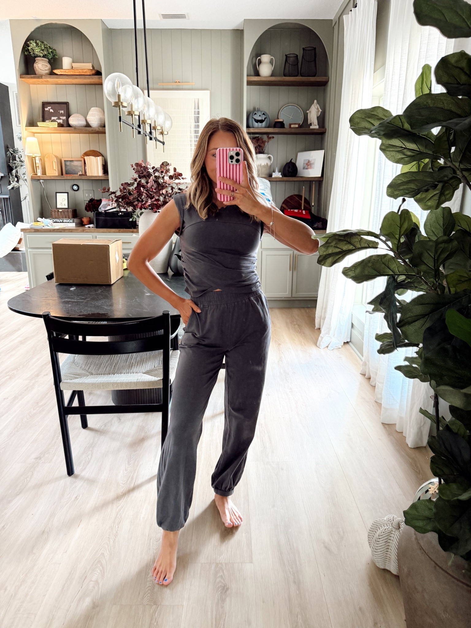 FP inspired amazon set! Size small and comes in several colors 

#LTKSeasonal #LTKFindsUnder50 #LTKTravel