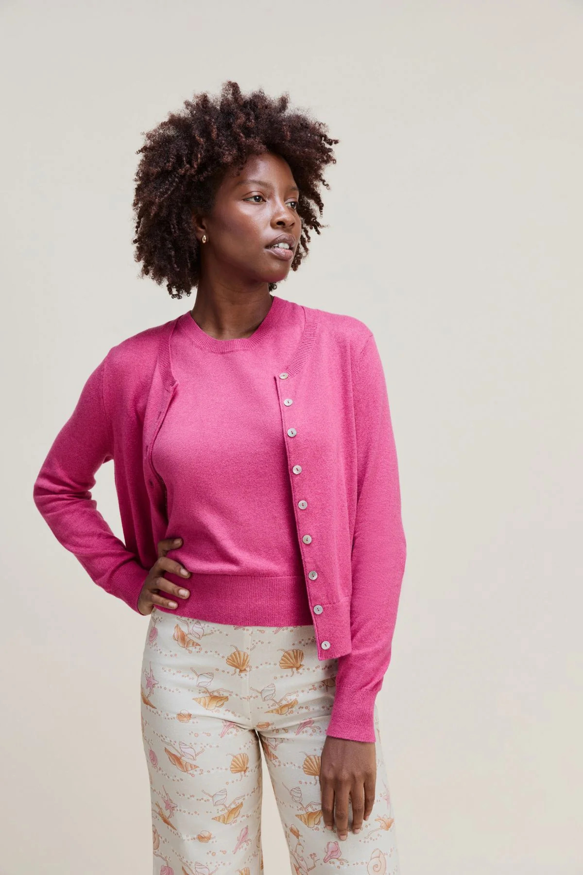 The Carrie Set | Kilte Collection