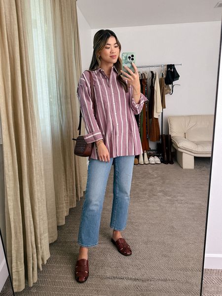 Errands outfit!

Use code JUSTFORYOU for an extra 15% off for a total of 40% between 09/12 - 09/15

vacation outfits, travel outfit, fall outfit, Nashville outfit, everyday outfit, on the go outfit, fall outfit inspo, Gilmore girls, teacher outfits, jeans

#LTKSeasonal #LTKsalealert #LTKstyletip