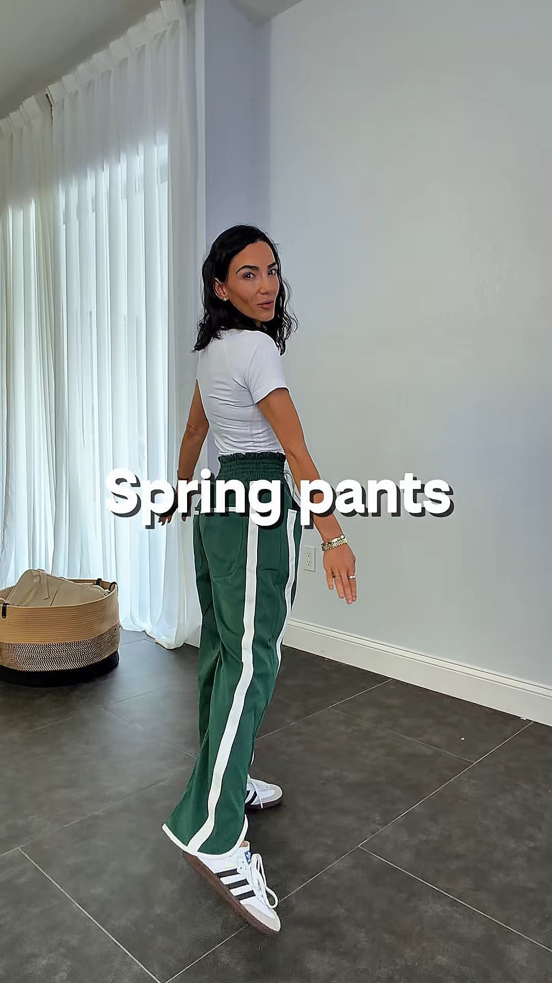 Free people look for less spring athletic pants petite short girls 

#LTKootd #LTKActive #LTKPetite