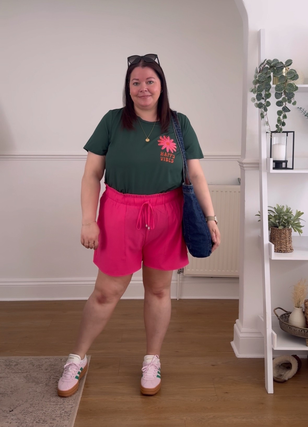 Curvy summer outfit

#LTKuk #LTKsummer #LTKplussize
