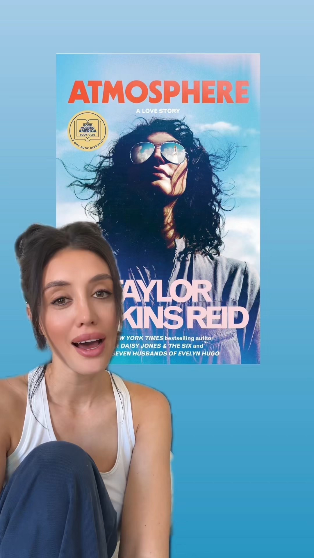 DoNt JudGe A BOok bY iTS covER… a sweet feel good love story in every way you can love in this life #booktok #atomsphere #bookrecs #summerreads 

#LTKTravel #LTKstorytime #LTKHome