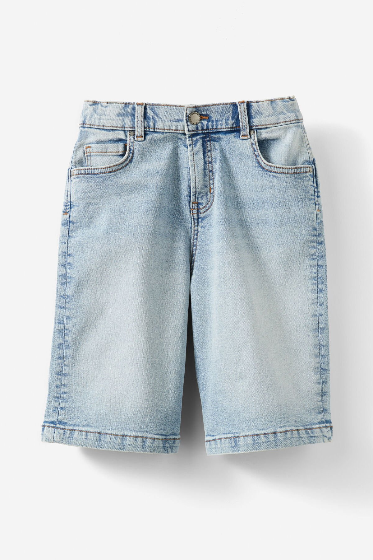 Jayden Denim Jort | Cotton On (US)
