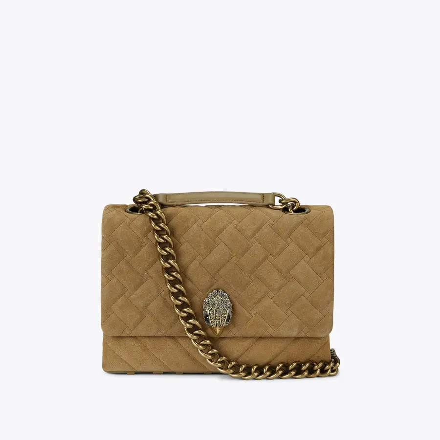 large kensington kurt bag | Kurt Geiger US