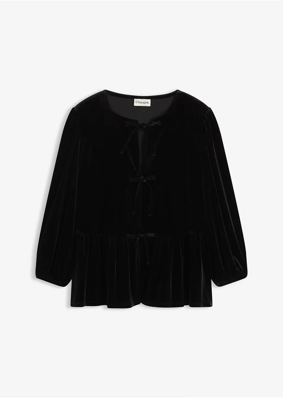 T-shirt manches longues | Bonprix FR