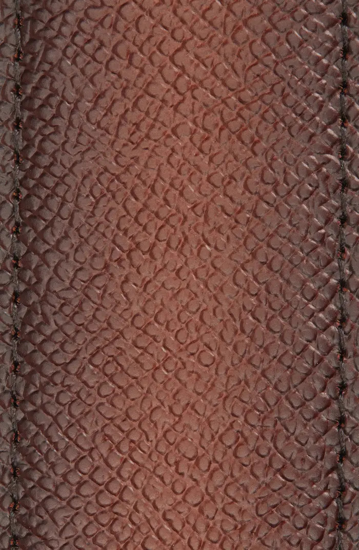 Double Gancio Reversible Leather Belt | Nordstrom