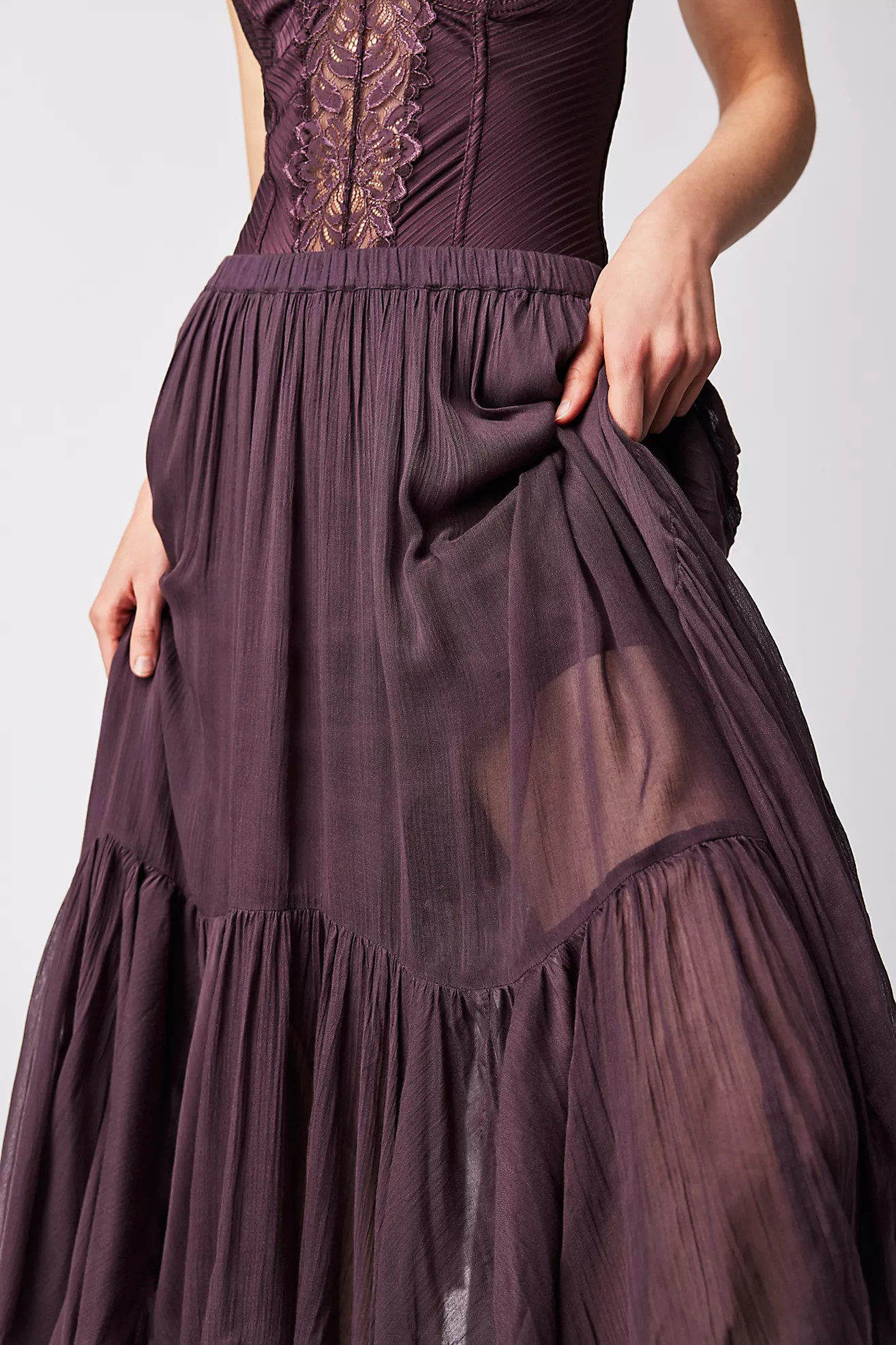 FP One Clover Skirt | Free People (Global - UK&FR Excluded)