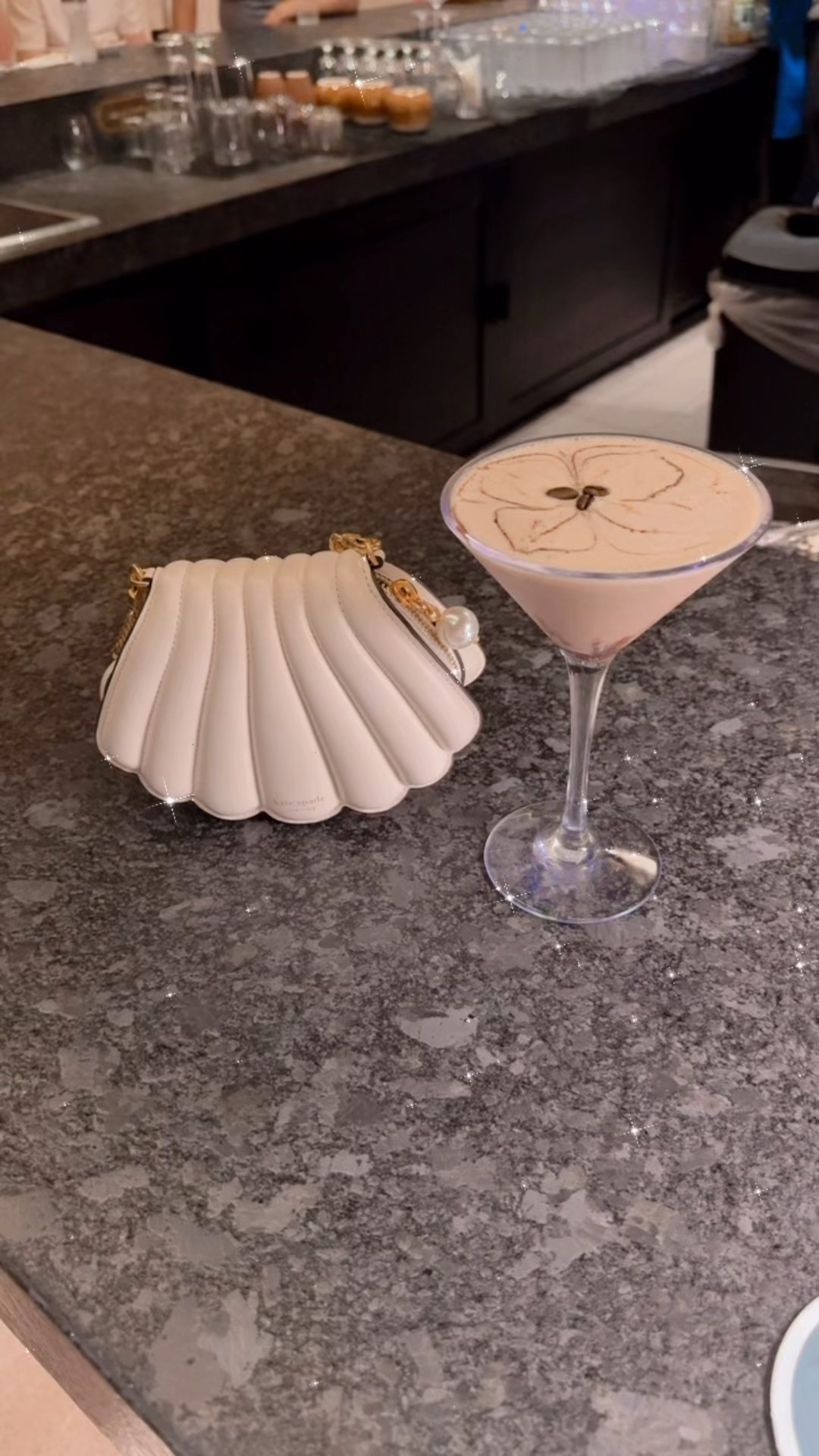 Cocktails and cute bags — my love language 🤍 

#LTKTravel