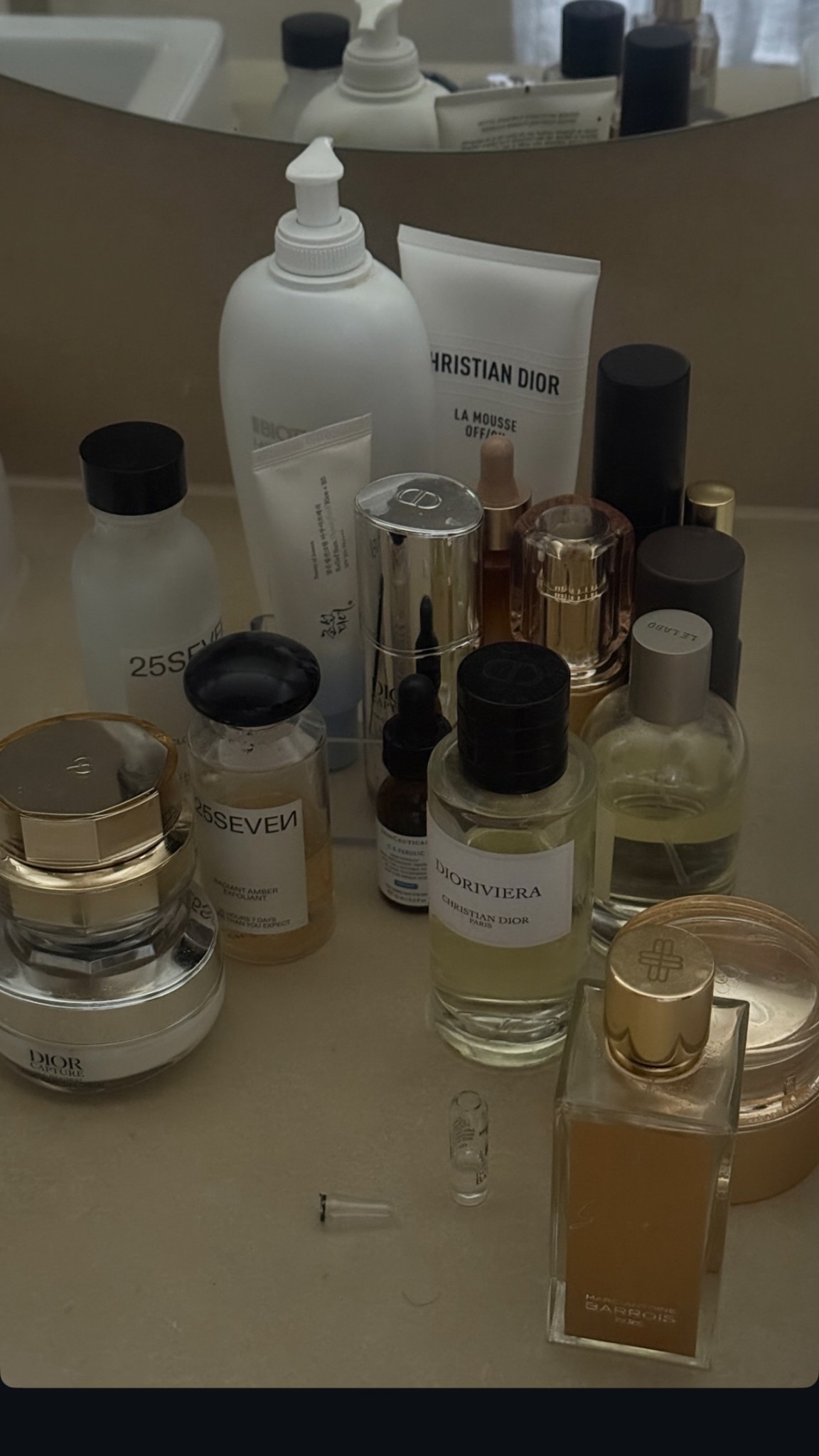 Must-haves

#LTKbeauty #LTKsummer #LTKdeutschland