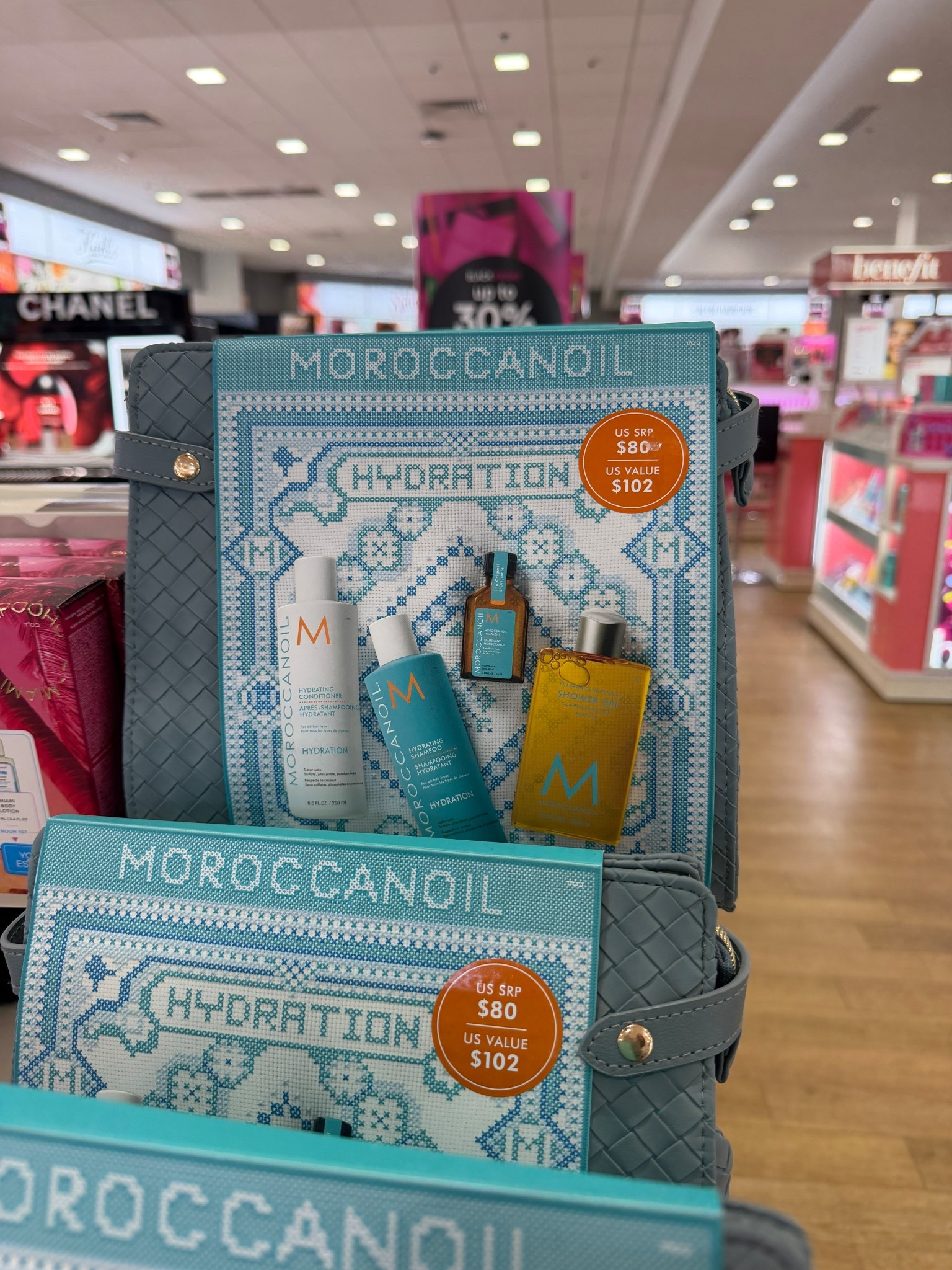 Perfect gift idea! 

#LTKBeauty #LTKFindsUnder100 #LTKGiftGuide