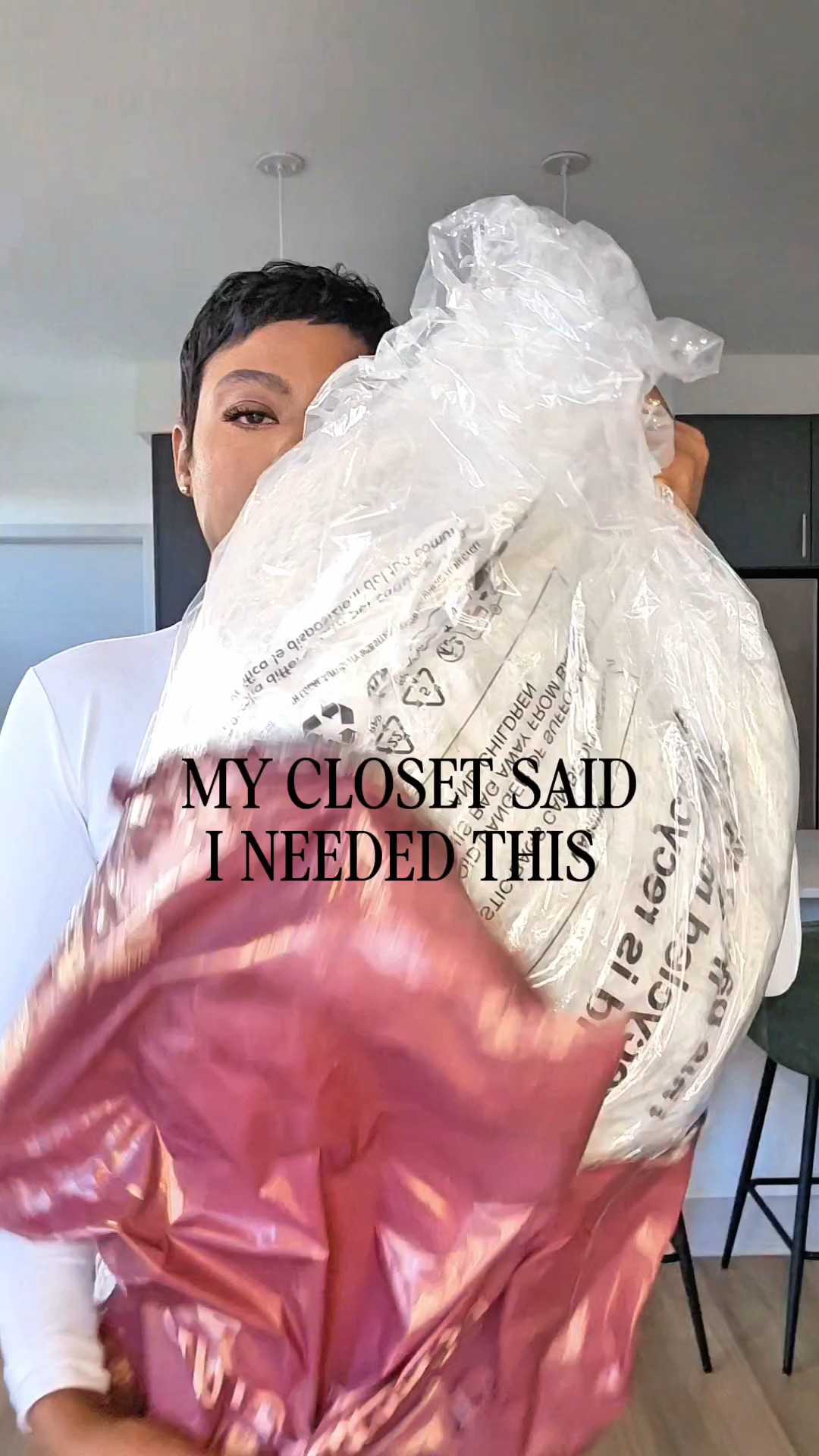 My Closet Said I Needed This… Floor-Length Mongolian Coat UnboxingMy closet said I needed this, and honestly… it wasn’t wrong. Unboxing this cream faux fur Mongolian maxi coat and I’m obsessed. It’s floor length, dramatic in the best way, and perfect for winter whether you’re keeping it casual or dressing it all the way up. This is the kind of coat that makes a simple outfit feel chic with zero effort—and the fact that it was only $60 makes it even better.Style tip: Let the coat do the work. Pair it with a fitted base layer, sleek boots, and minimal accessories so the texture and length really stand out. One piece, endless looks.Wearing a size small.Faux fur, winter, maxi coat

#LTKootd #LTKgrwm #LTKPetite