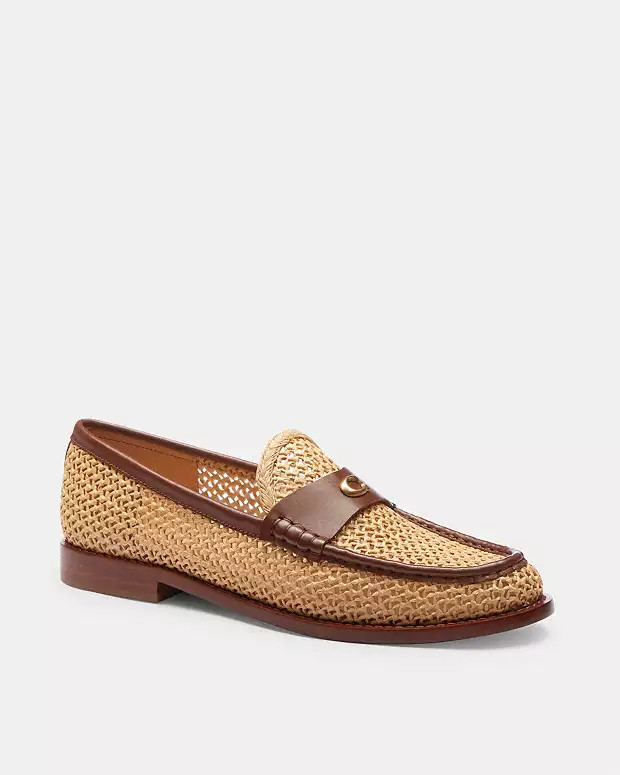Jolene Loafer | Coach (US)