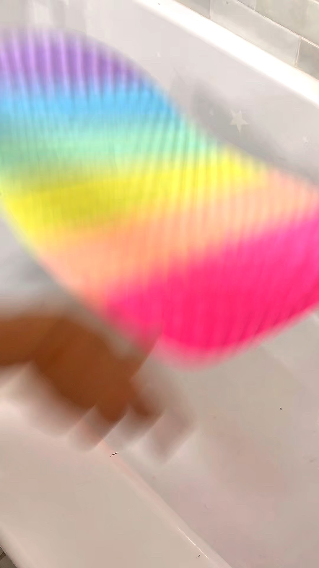 Super sweet themed bath #bath #bathtime #bathtoys #LTKFamily 

#LTKBaby #LTKKids #LTKHoliday #LTKGiftGuide #LTKKids