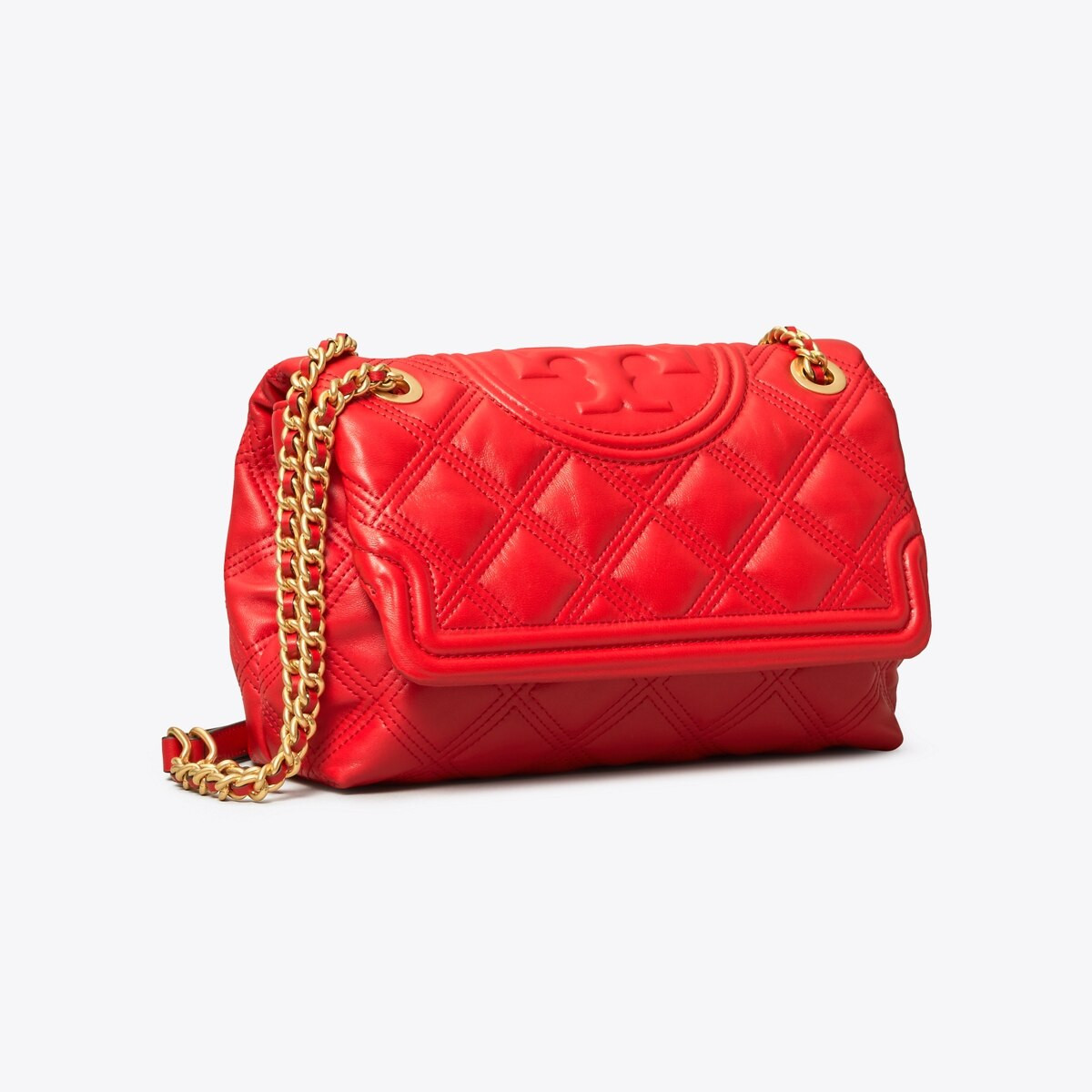 Fleming Soft Convertible Shoulder Bag | Tory Burch (US)