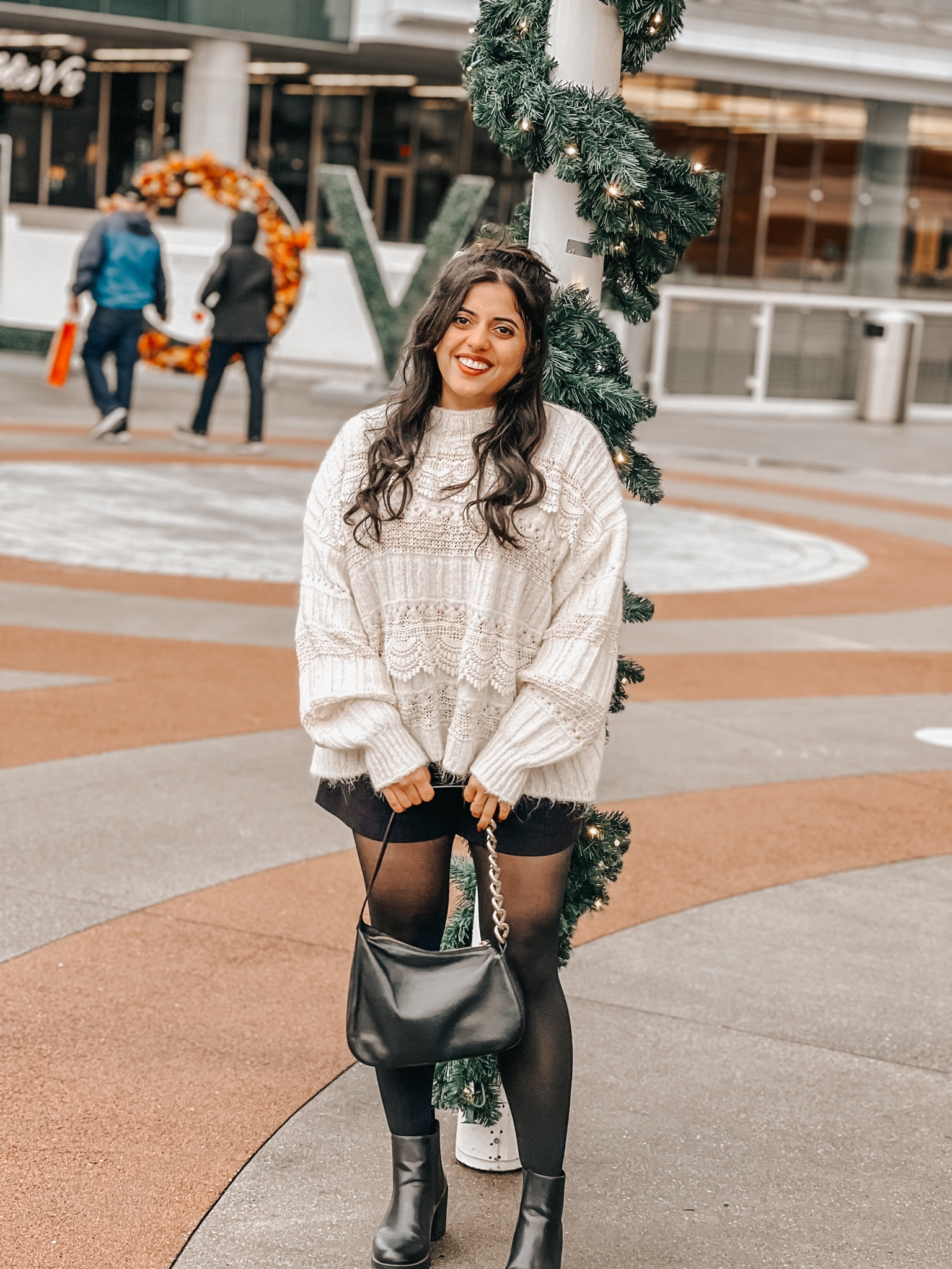 Outfit of the day 
Sale alert 
Fall outfits 
Boots 


#LTKHoliday #LTKstyletip #LTKbeauty