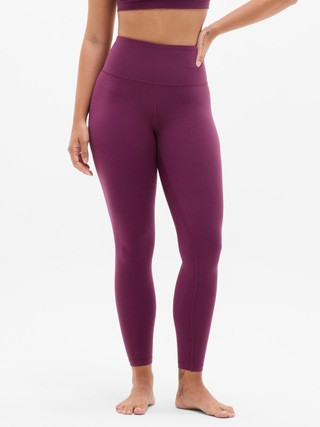 Ultra High Rise Elation Legging | Athleta
