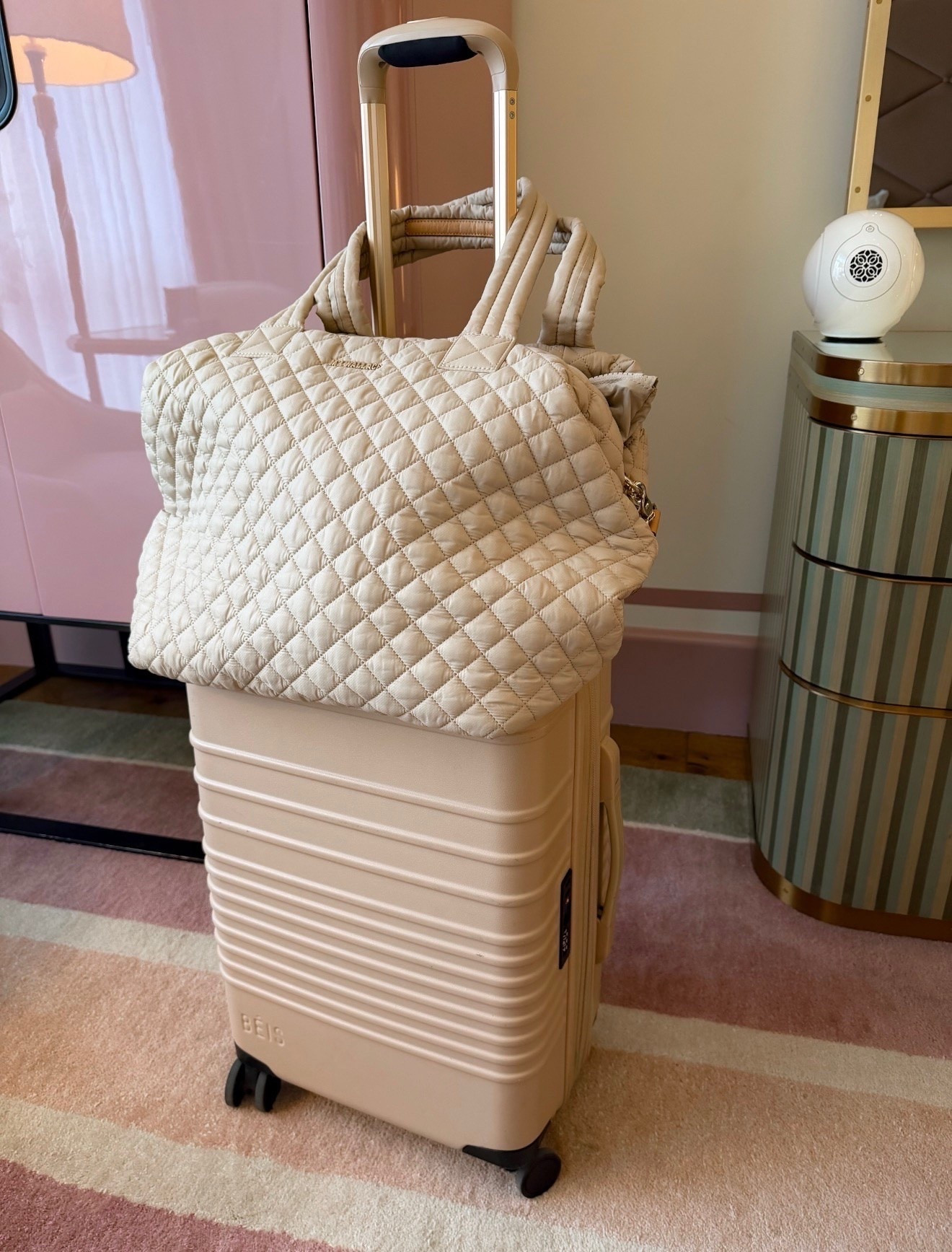 Béis Warehouse Sale up to 50% off.

travell must haves, lugagge set, béis sale, spring break, annabrstyle 

#LTKTravel #LTKdayinmylife #LTKSeasonal