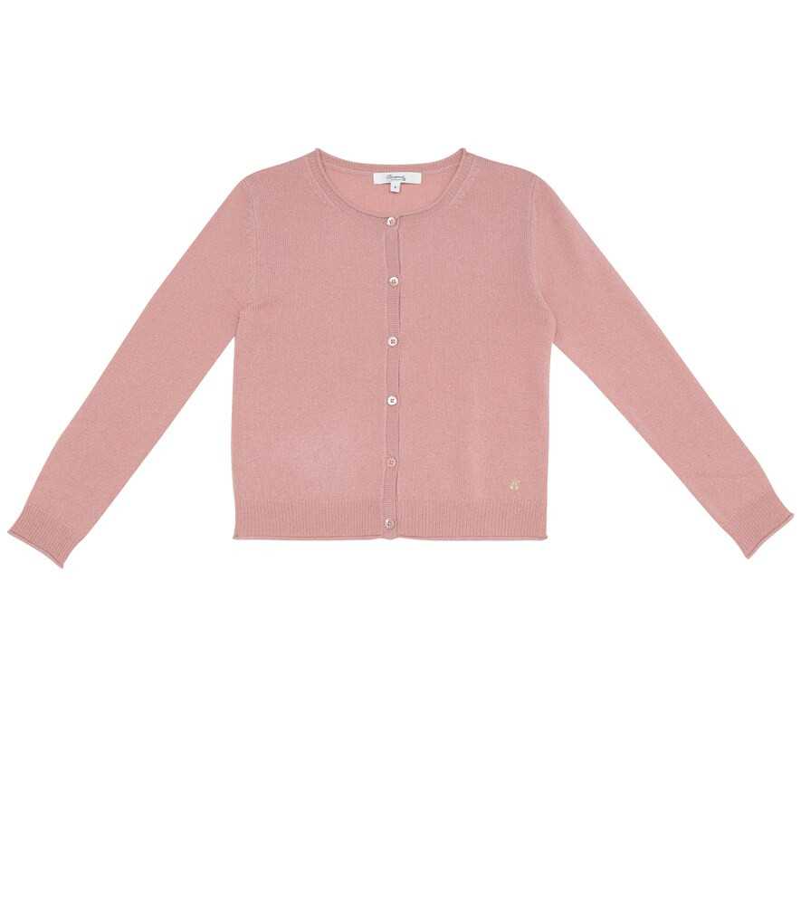 Cashmere cardigan | Mytheresa (US/CA)
