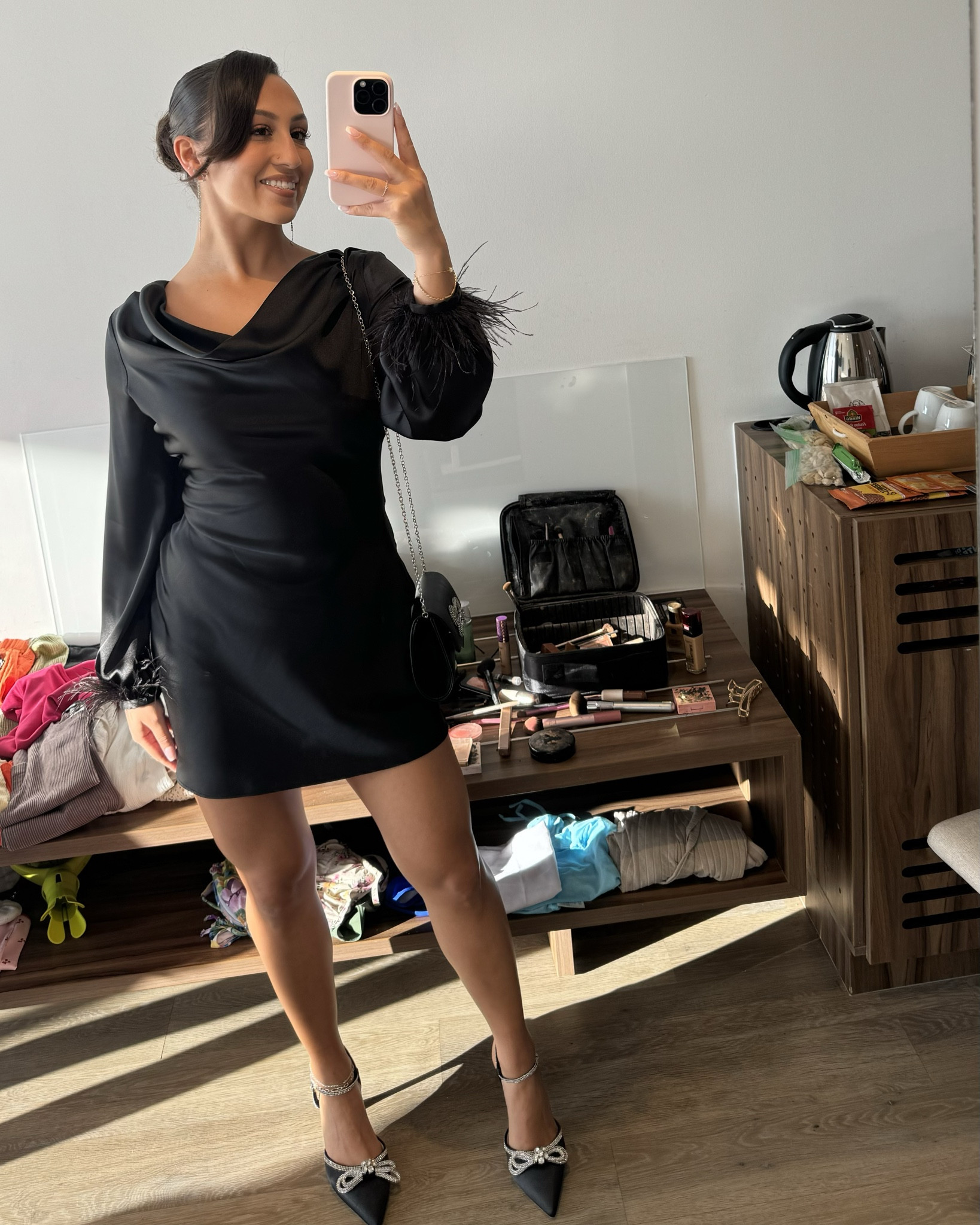 The perfect cocktail or holiday dress ✨✨✨

#LTKHoliday #LTKStyleTip #LTKSeasonal