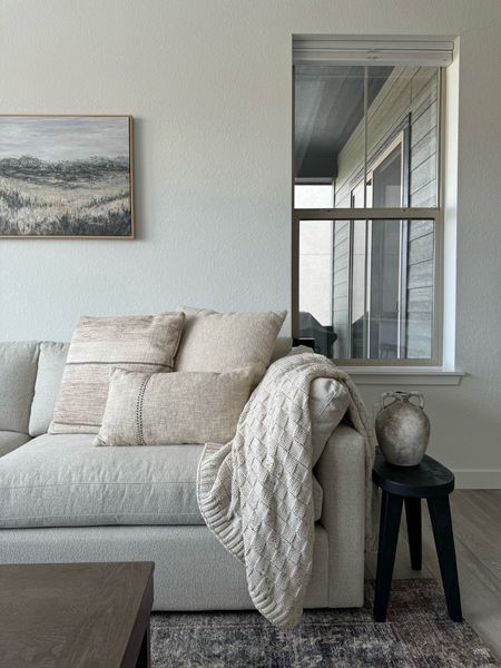 Livingroom Refresh For 2024 

#LTKhome #LTKfindsunder100 #LTKfindsunder50