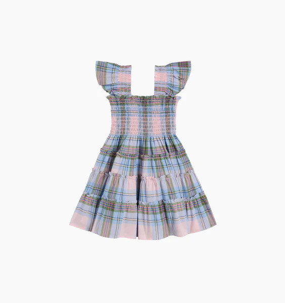 The Tiny Ellie Nap Dress | Hill House Home