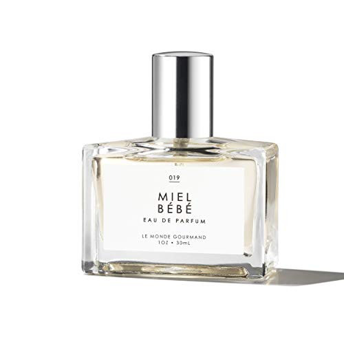 Le Monde Gourmand Miel Bébé Eau de Parfum - 1 fl oz (30 ml) - Praline, Sandalwood, Honey, Orange Perfume Notes | Amazon (US)