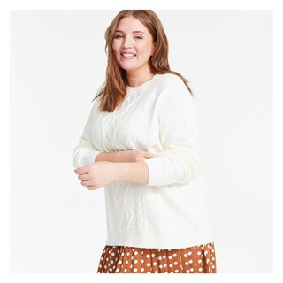 Steph Sweater | Joe Fresh (North America)