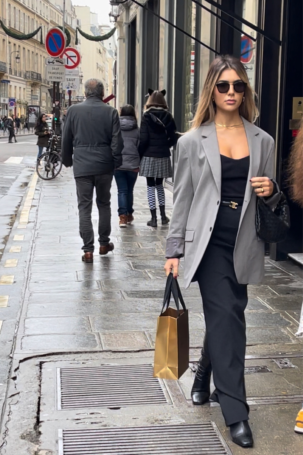 My top favorite maxi skirts for winter! 

#LTKSeasonal #LTKsalealert #LTKFind