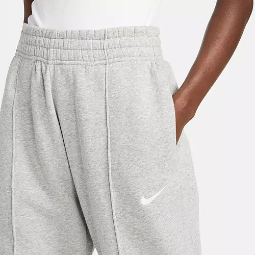 Nike Women's Trend Essential Fleece Pants | Dick's Sporting Goods