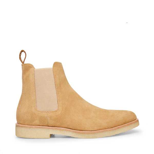 wilshire tan suede | Steve Madden (US)