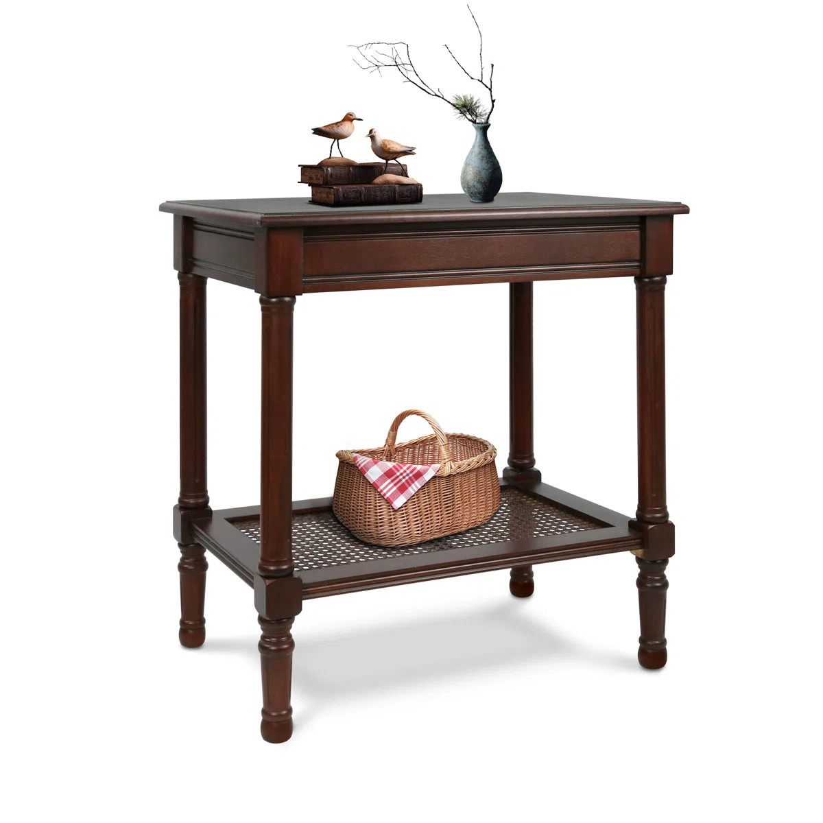 August Grove® Alenda End Table & Reviews | Wayfair | Wayfair North America