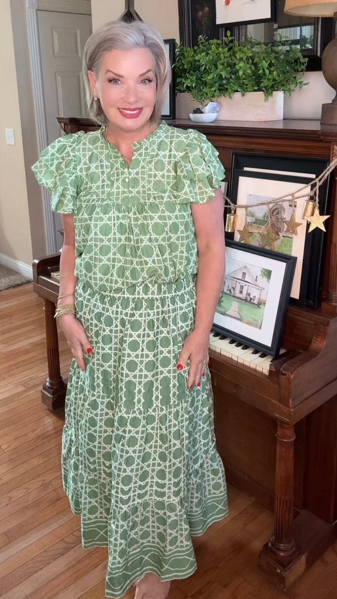 #LTKSeasonal #LTKSaleAlert #LTKPlusSize