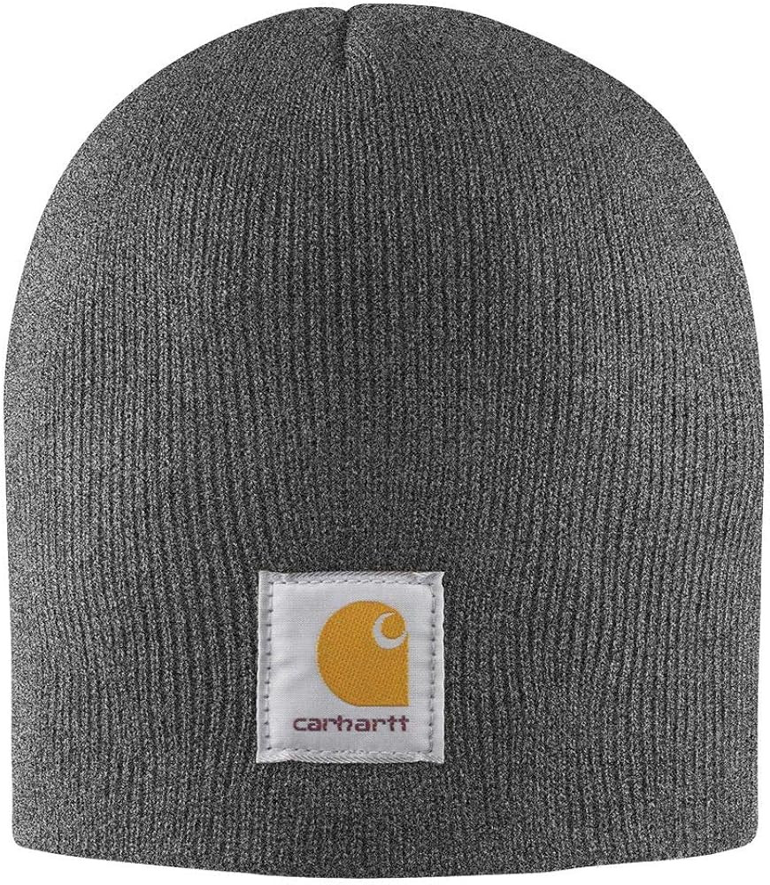 Carhartt Men's Knit Beanie | Amazon (US)
